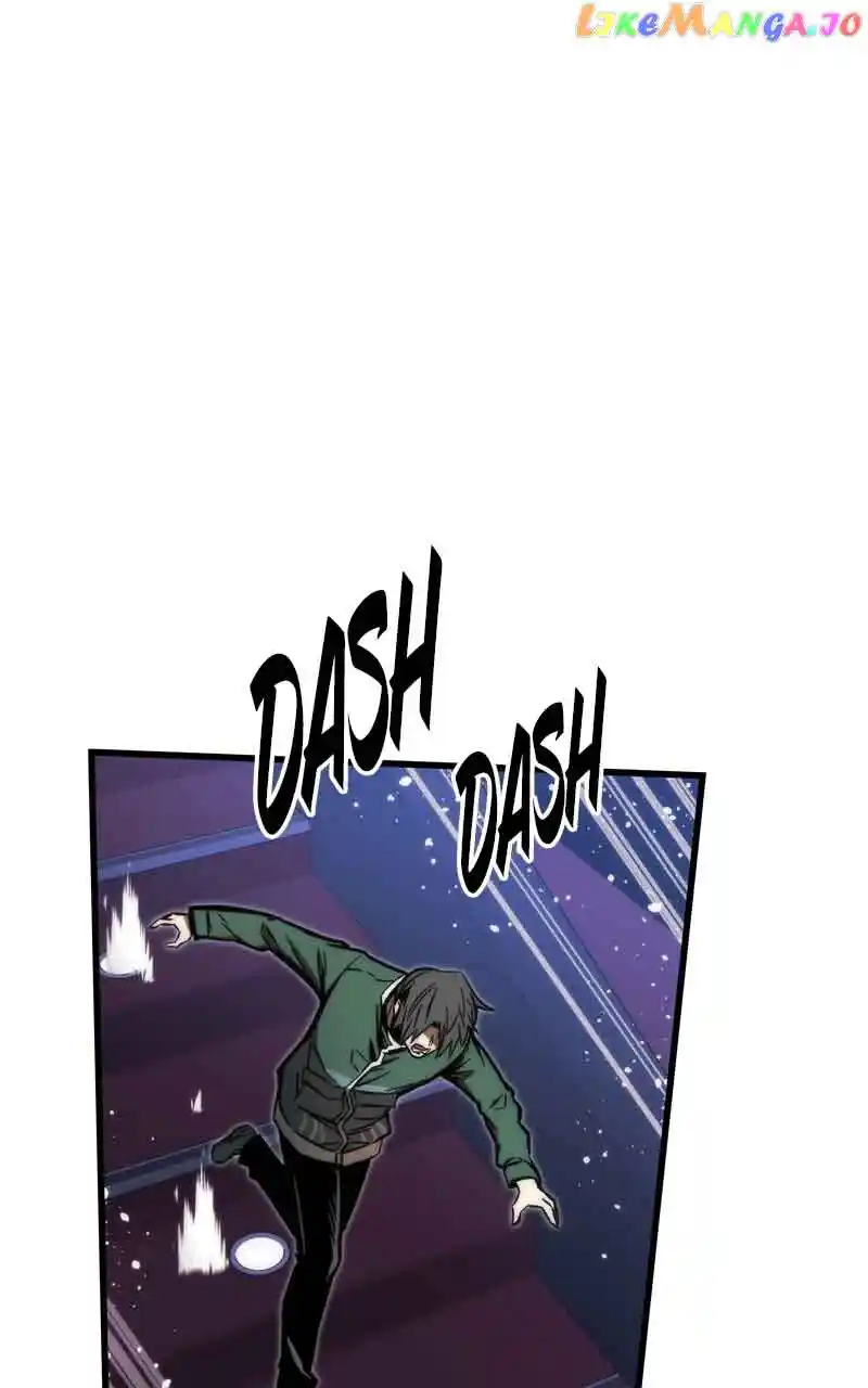 Ultra Alter Chapter 104