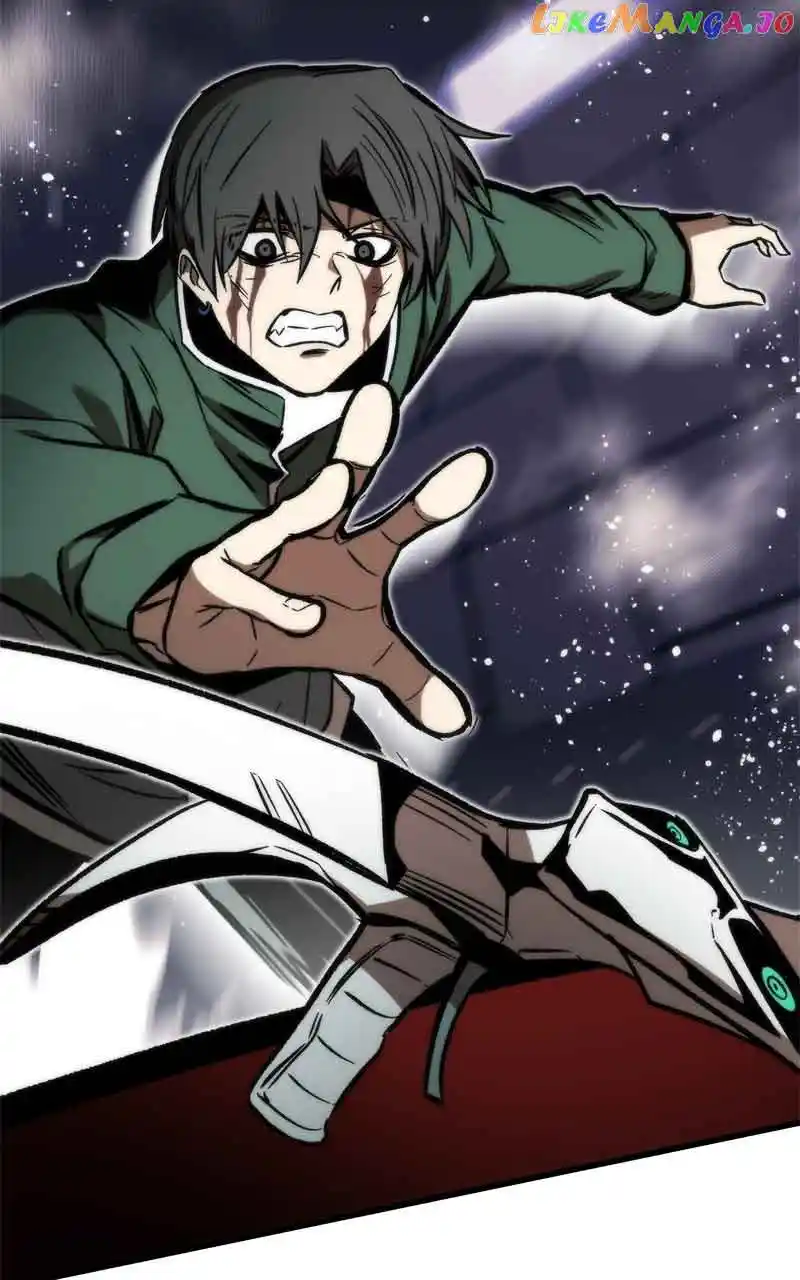 Ultra Alter Chapter 104