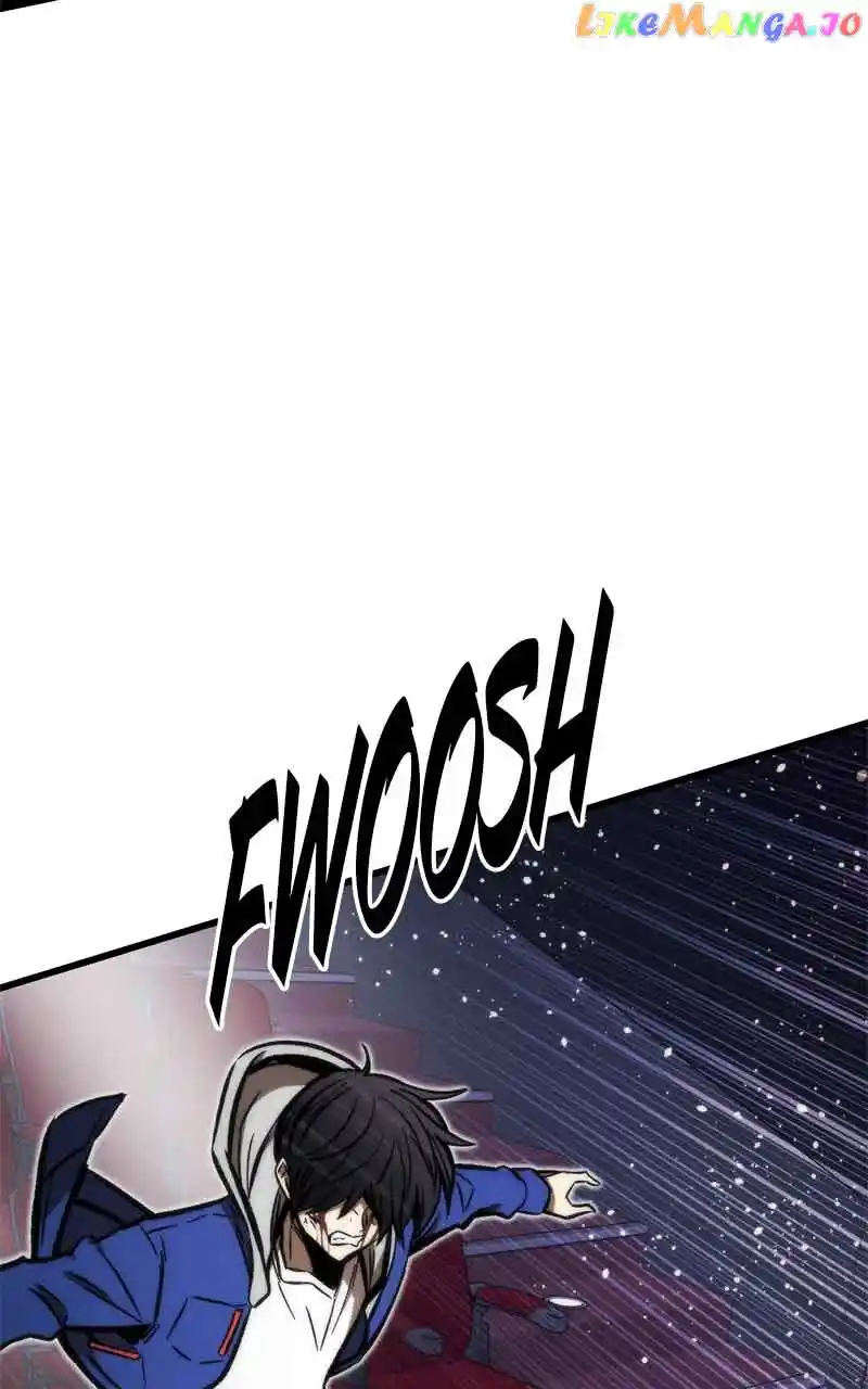 Ultra Alter Chapter 104