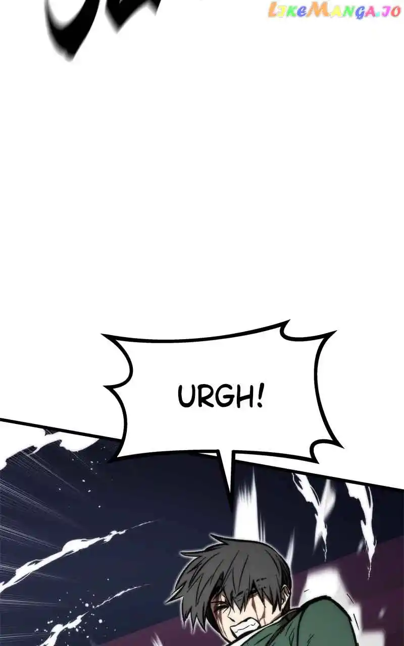 Ultra Alter Chapter 104