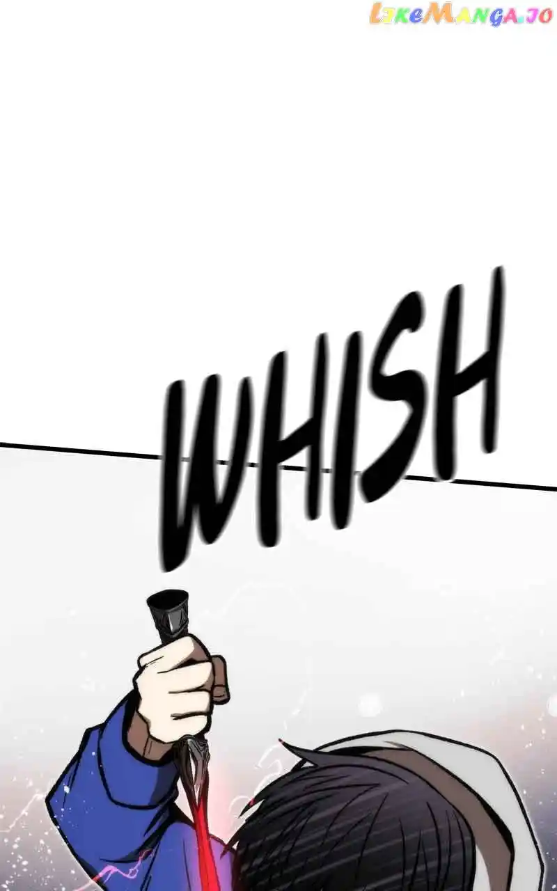 Ultra Alter Chapter 104