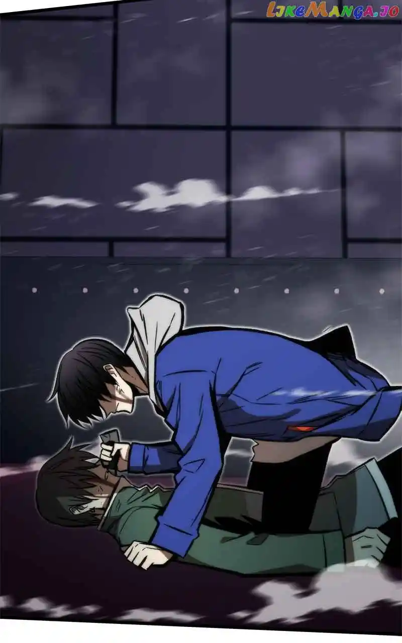 Ultra Alter Chapter 104