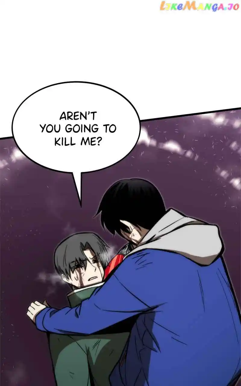 Ultra Alter Chapter 104