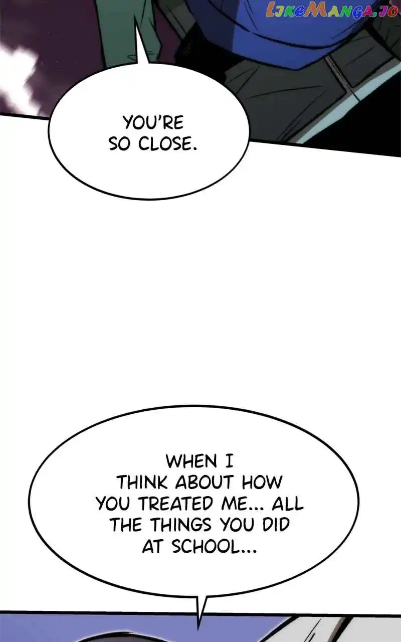 Ultra Alter Chapter 104