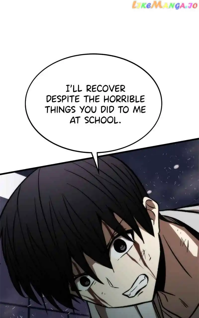 Ultra Alter Chapter 104