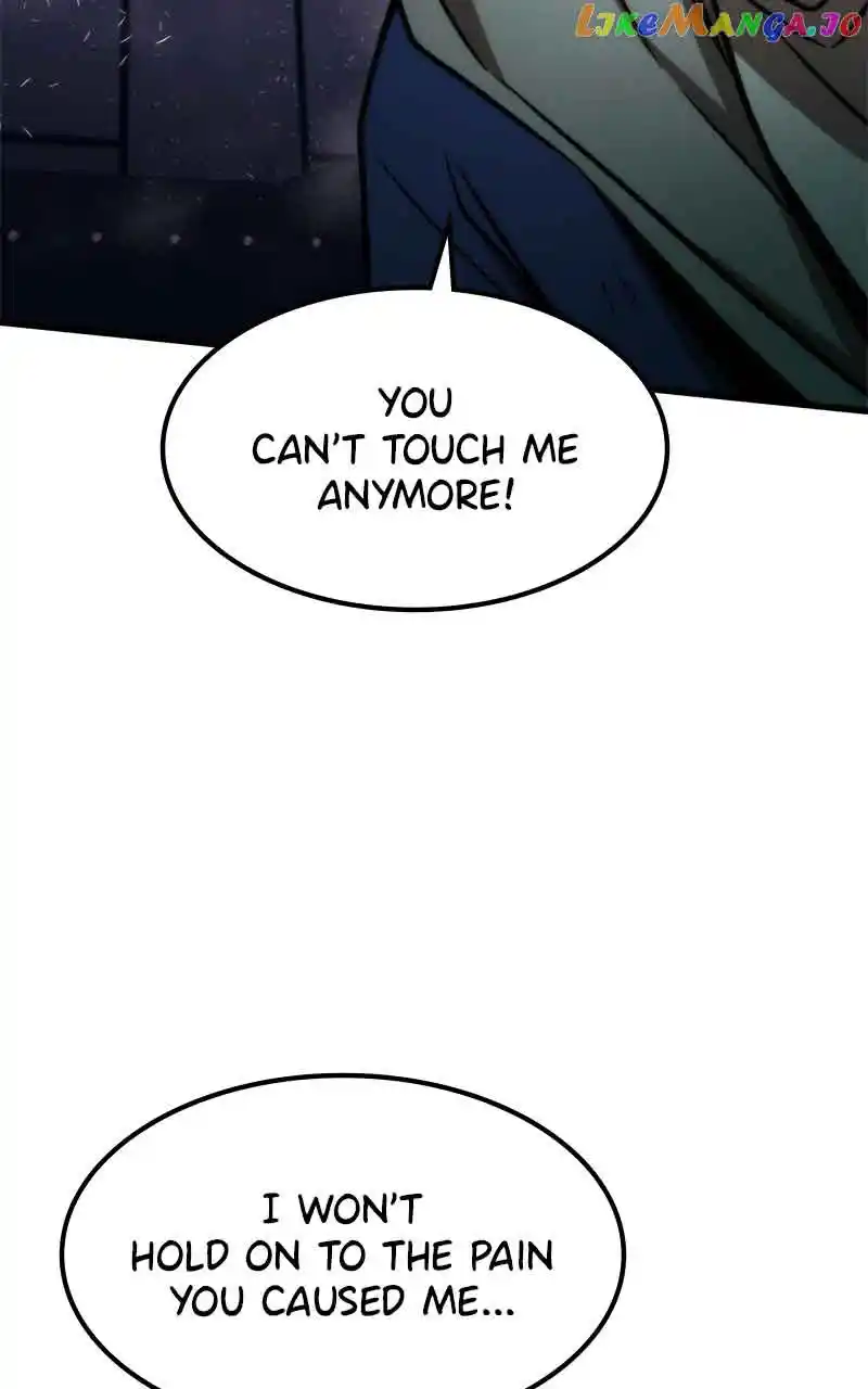 Ultra Alter Chapter 104