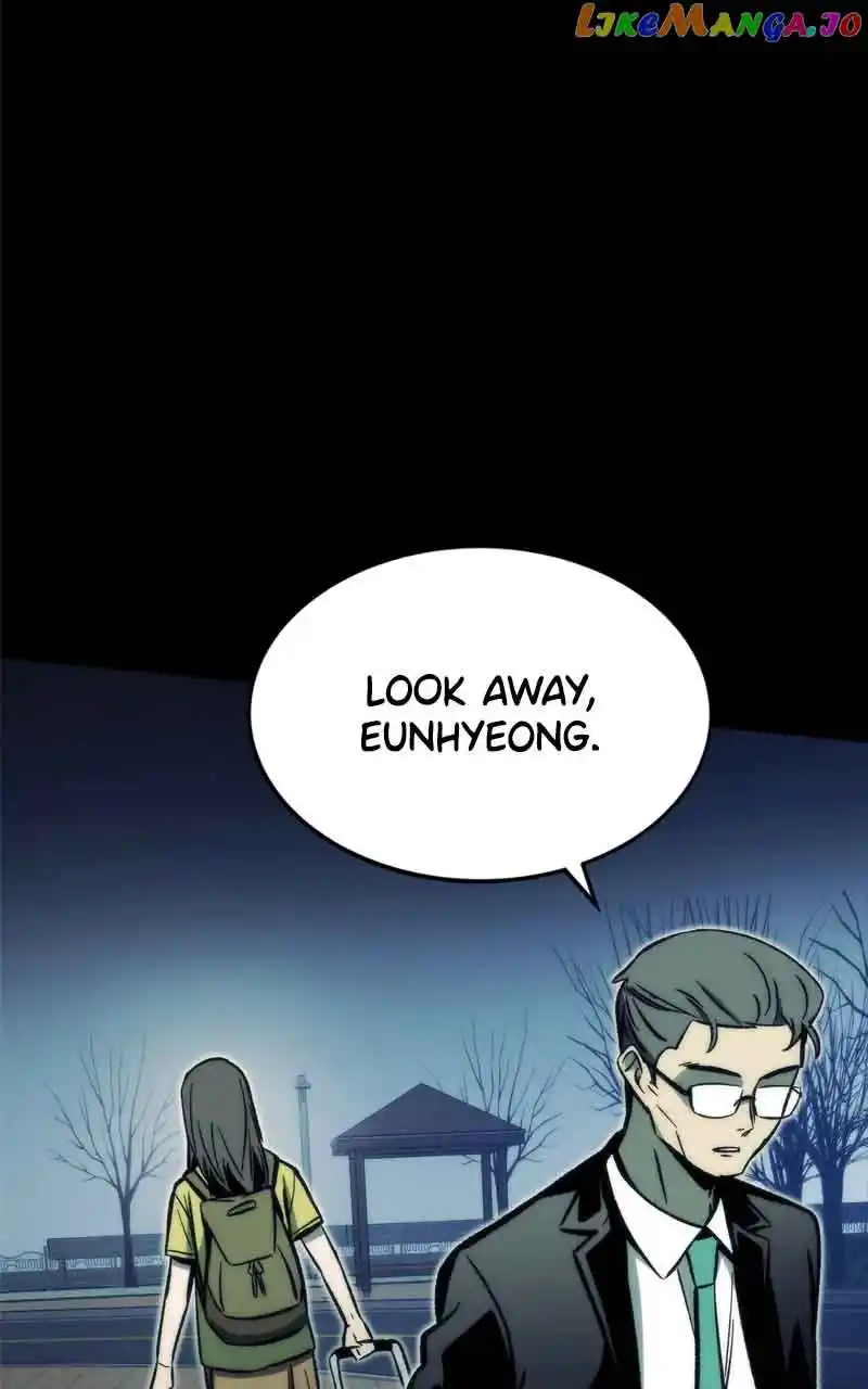 Ultra Alter Chapter 104