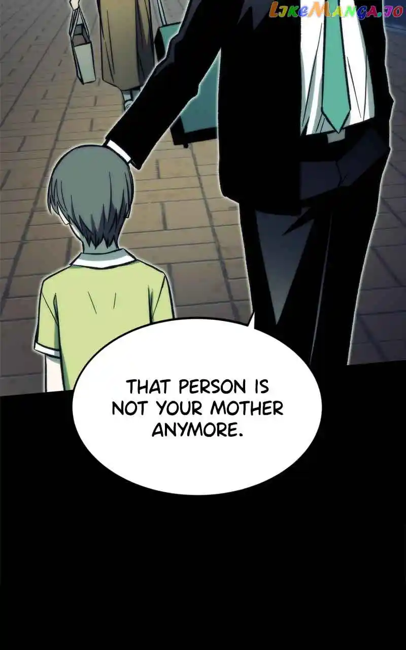 Ultra Alter Chapter 104