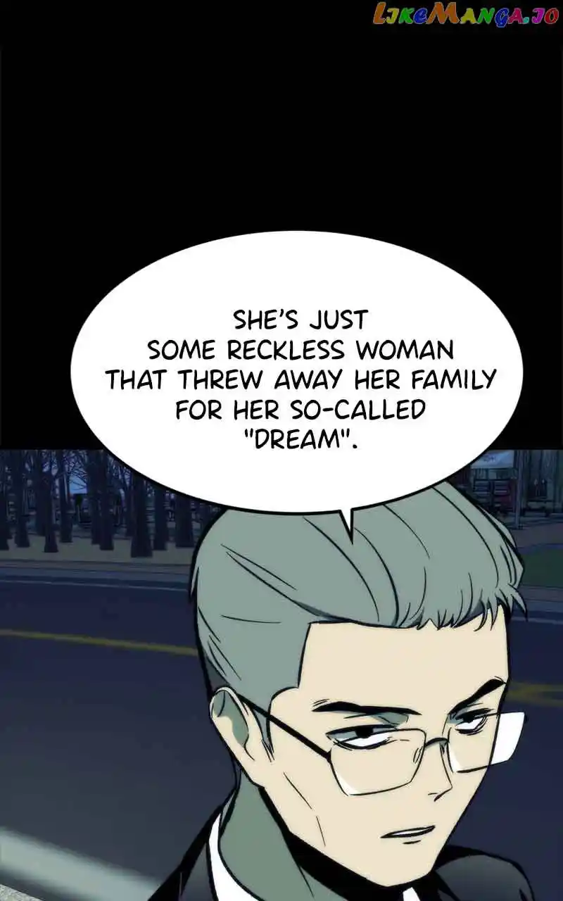 Ultra Alter Chapter 104