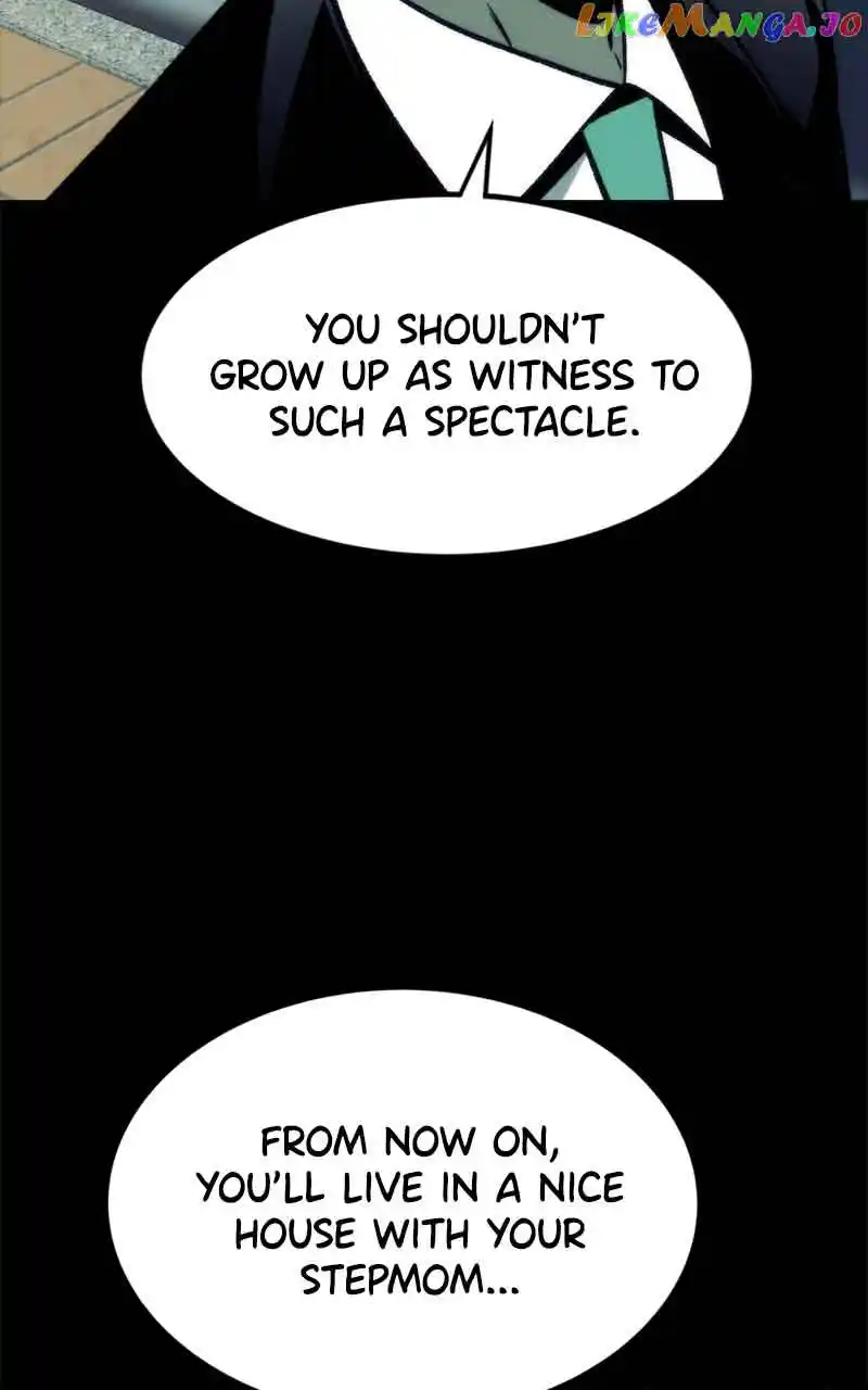 Ultra Alter Chapter 104