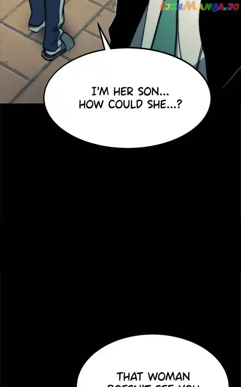 Ultra Alter Chapter 104