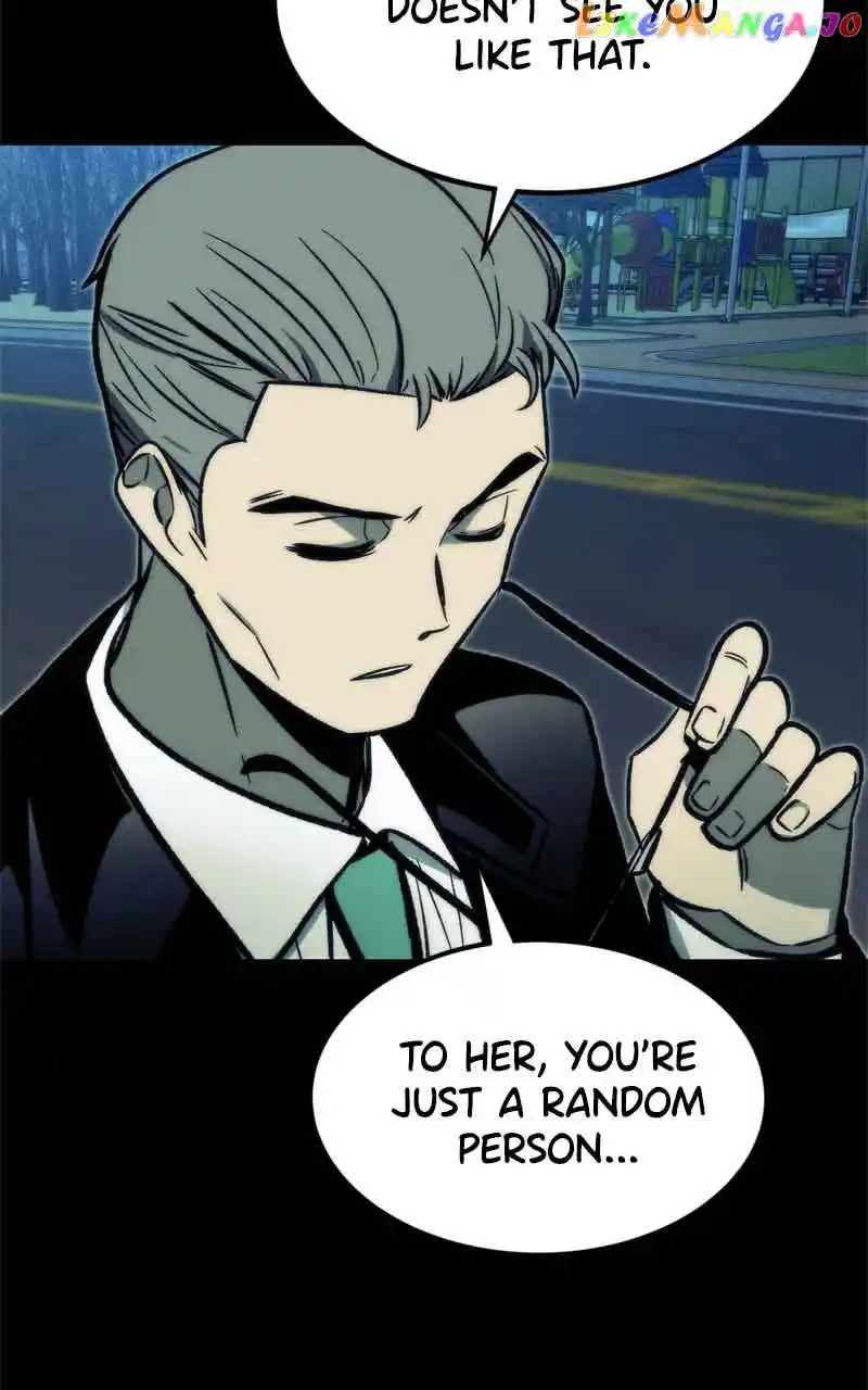 Ultra Alter Chapter 104