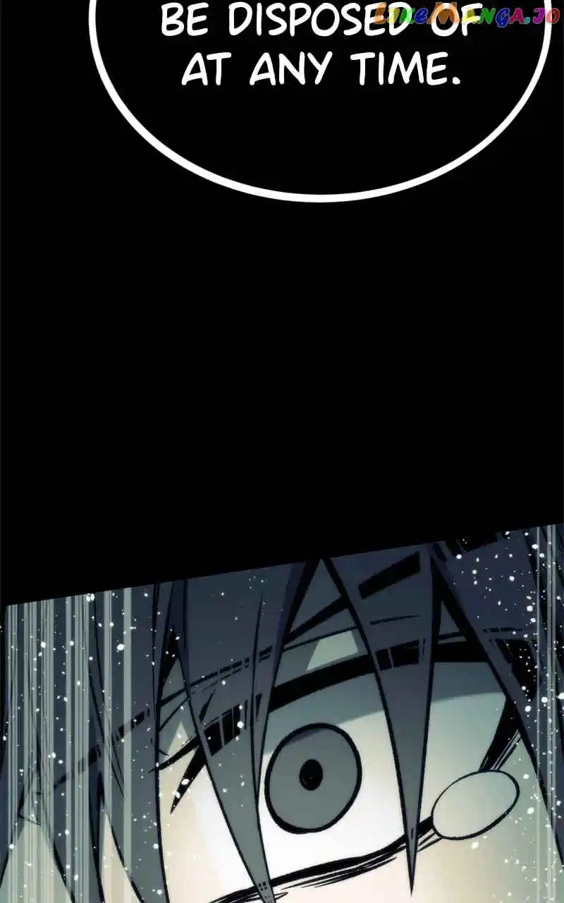 Ultra Alter Chapter 104