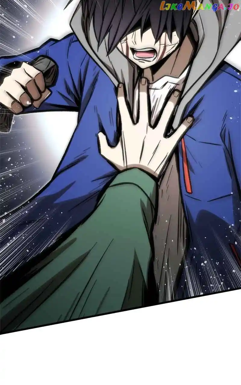 Ultra Alter Chapter 104