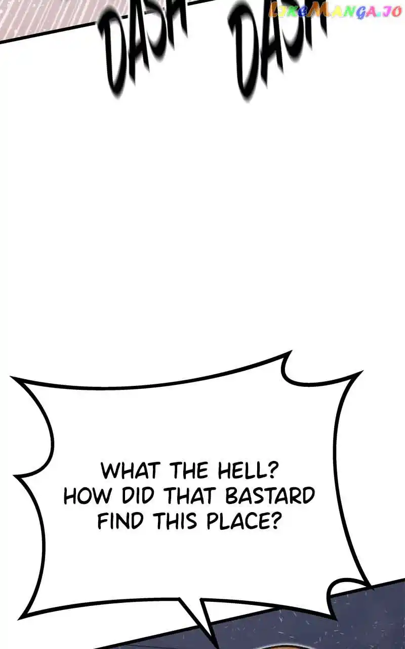 Ultra Alter Chapter 104