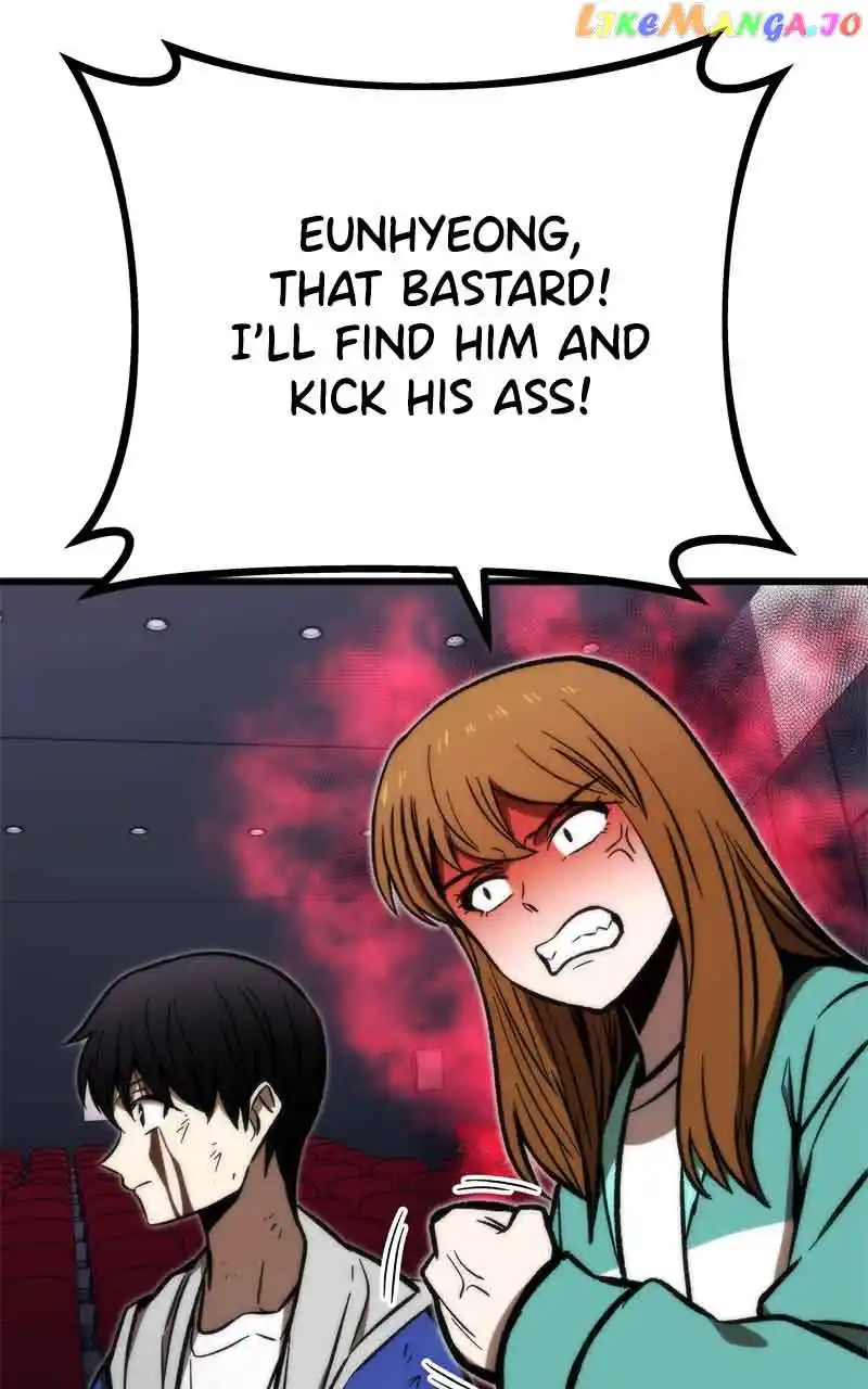 Ultra Alter Chapter 104