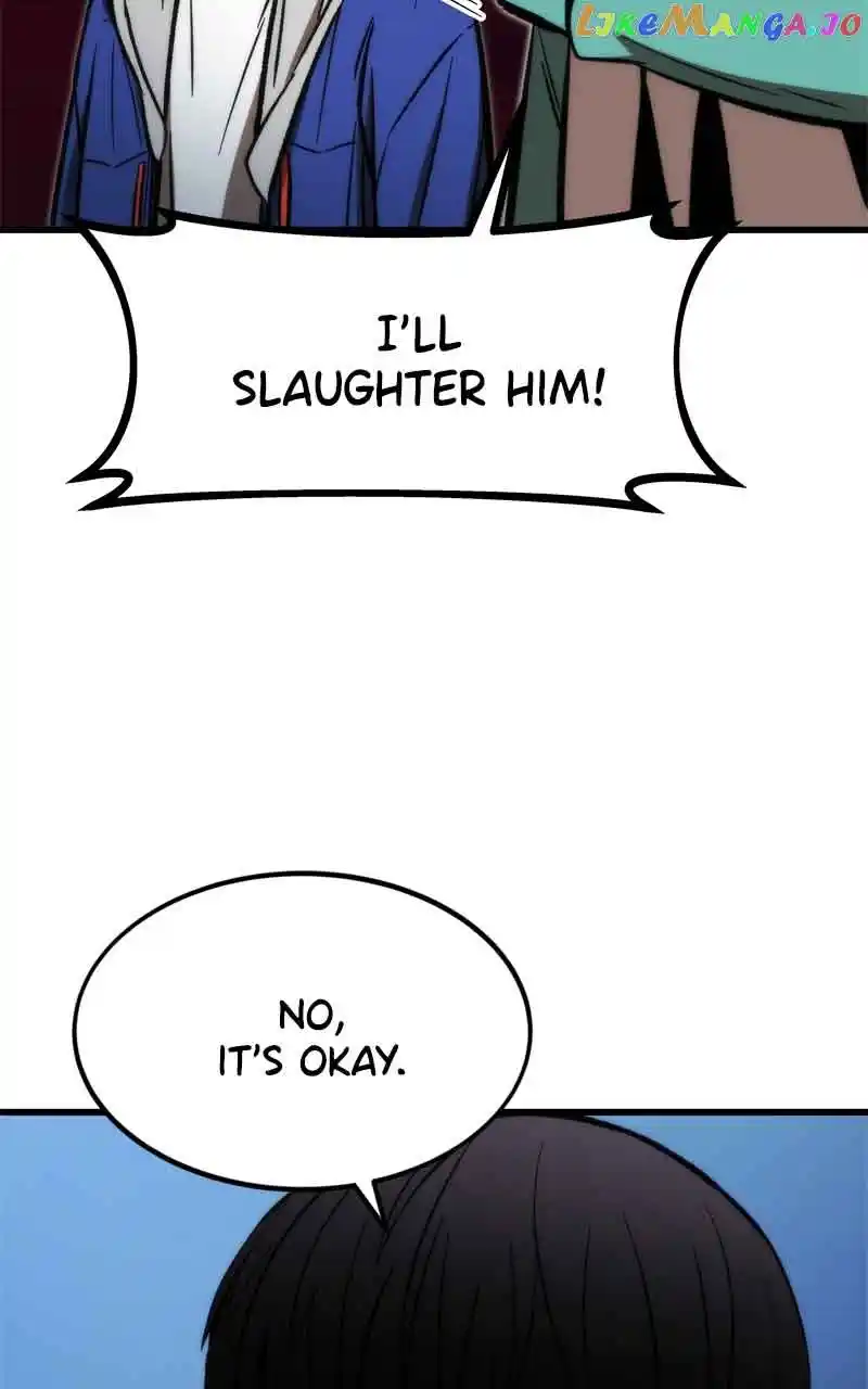 Ultra Alter Chapter 104