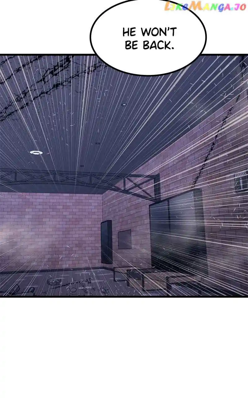 Ultra Alter Chapter 104