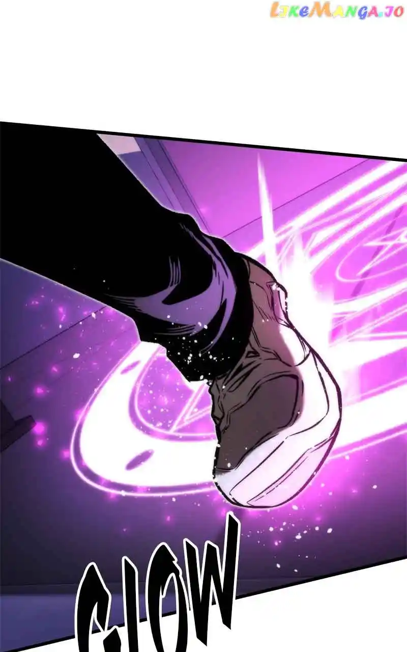 Ultra Alter Chapter 104