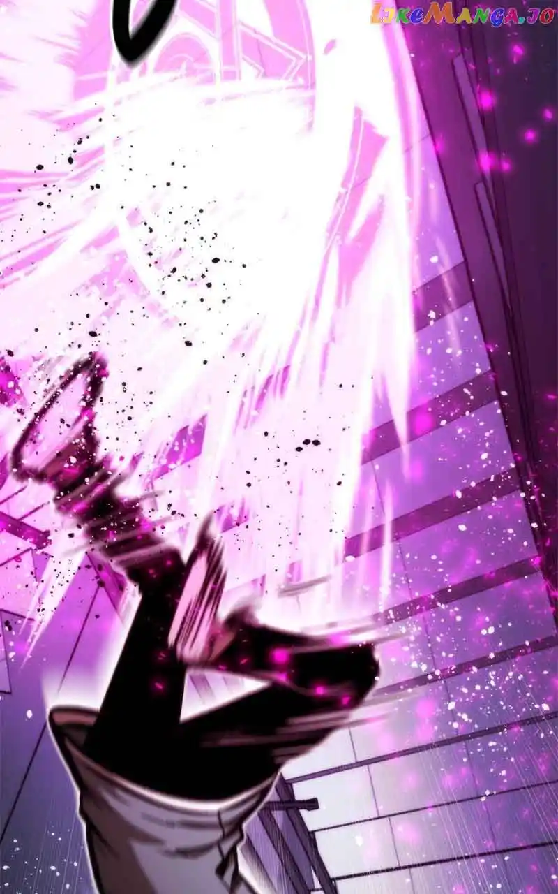 Ultra Alter Chapter 104