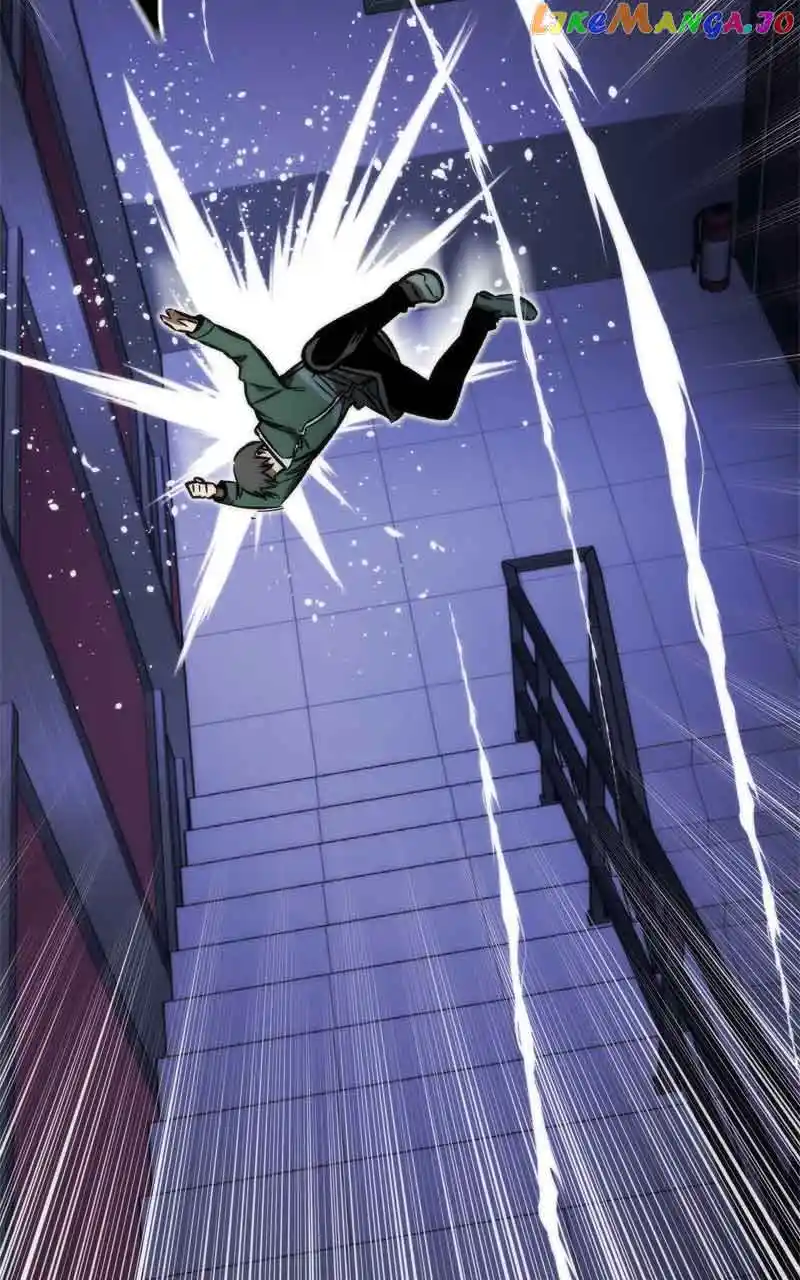 Ultra Alter Chapter 104