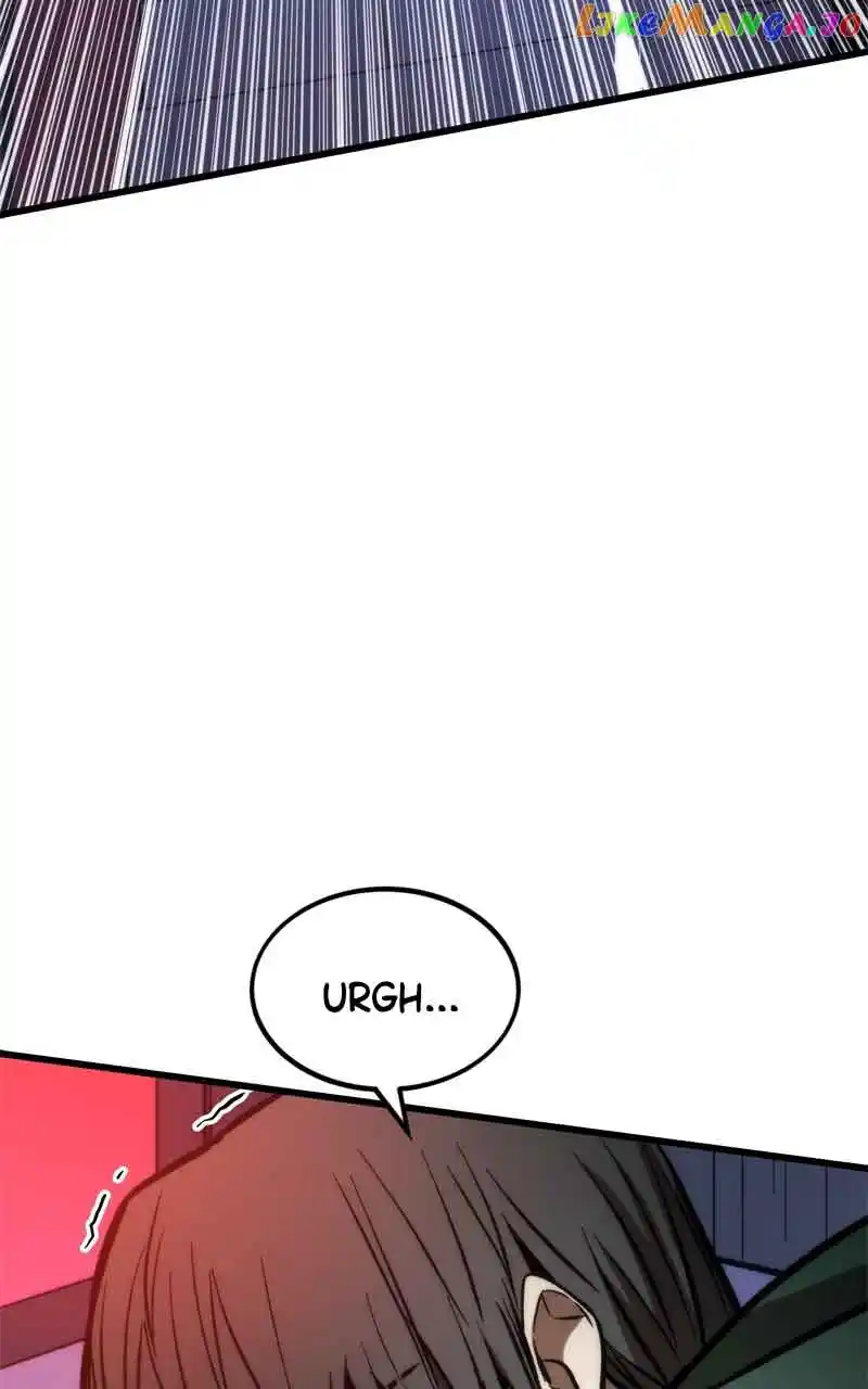 Ultra Alter Chapter 104