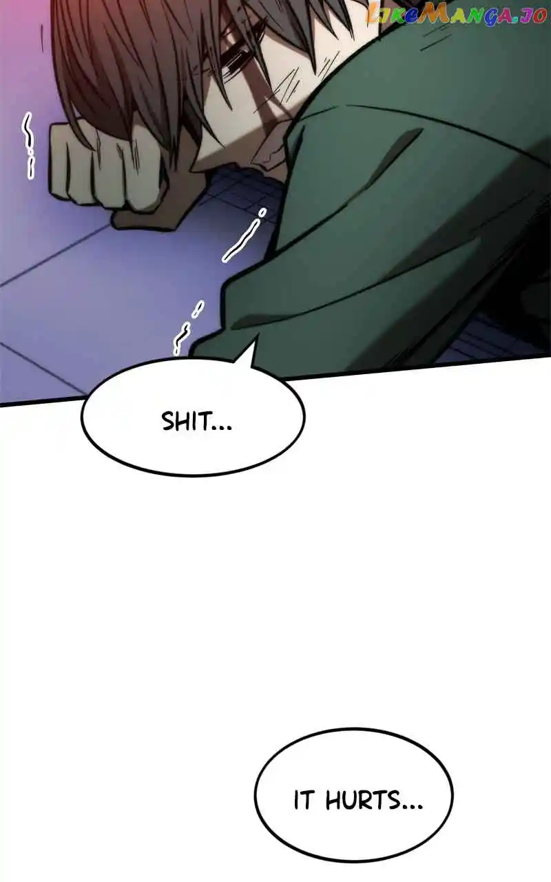 Ultra Alter Chapter 104