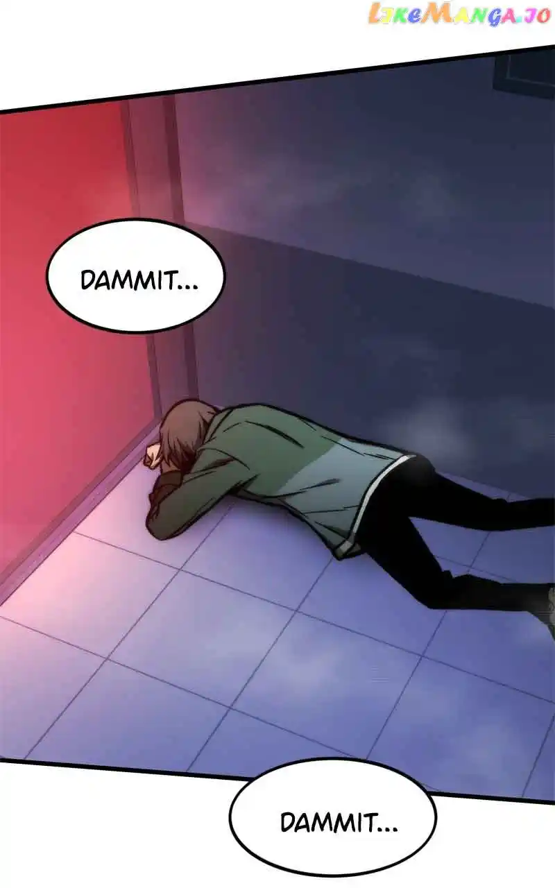 Ultra Alter Chapter 104