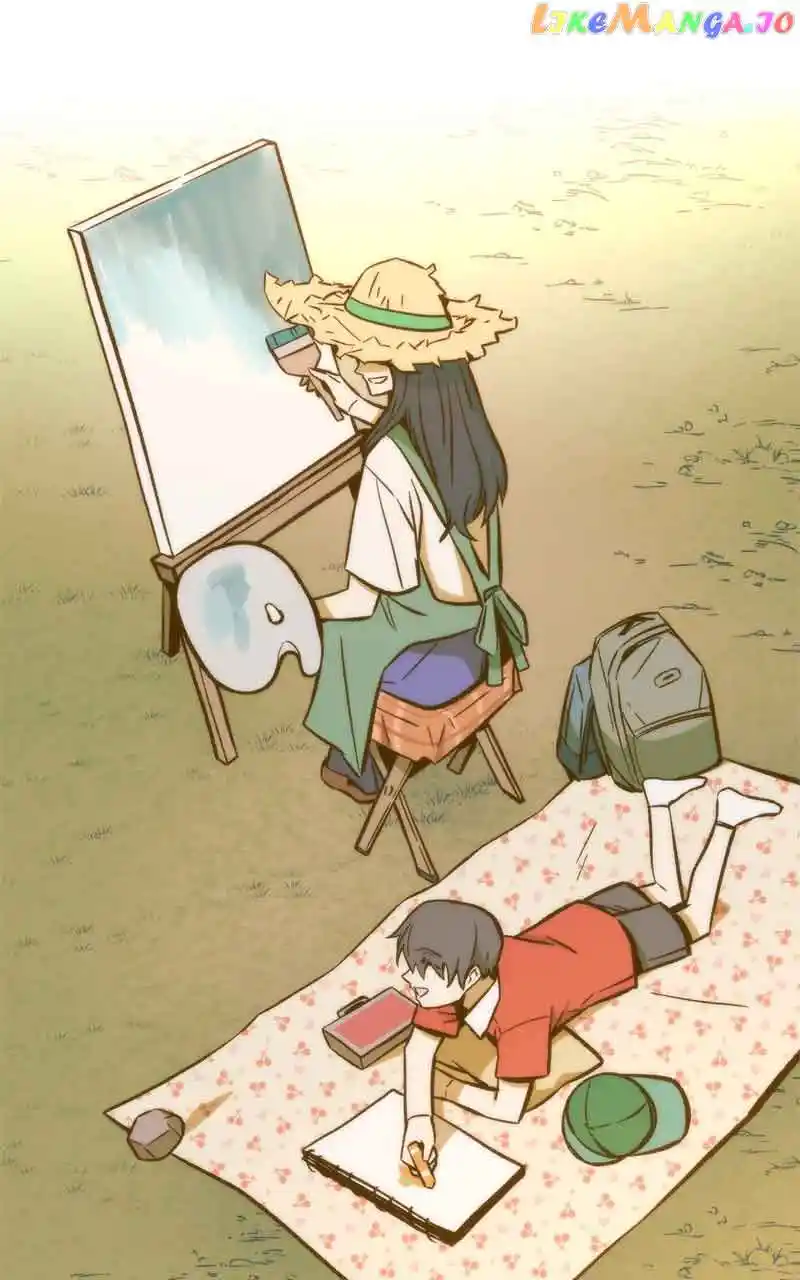 Ultra Alter Chapter 104