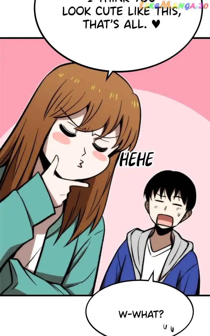 Ultra Alter Chapter 104