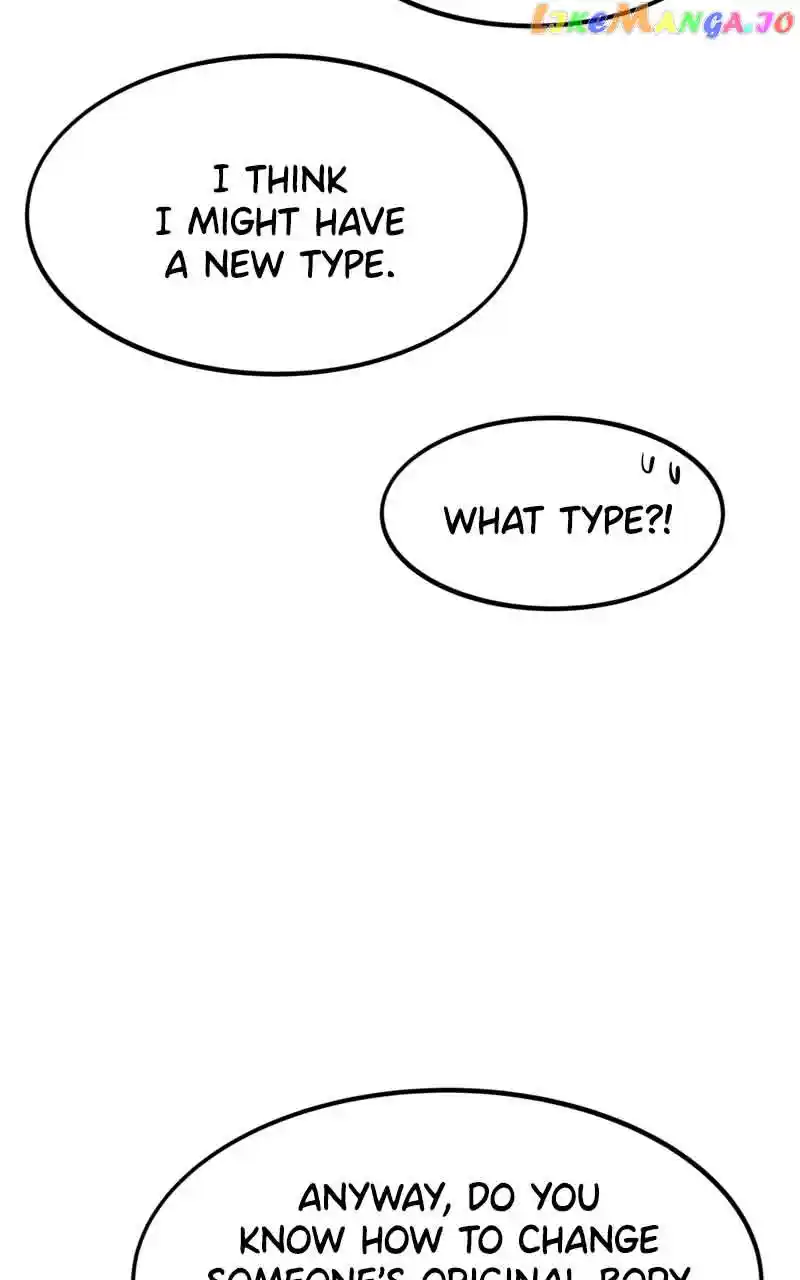 Ultra Alter Chapter 104