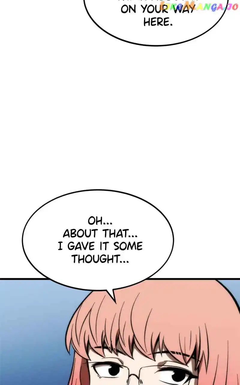 Ultra Alter Chapter 104