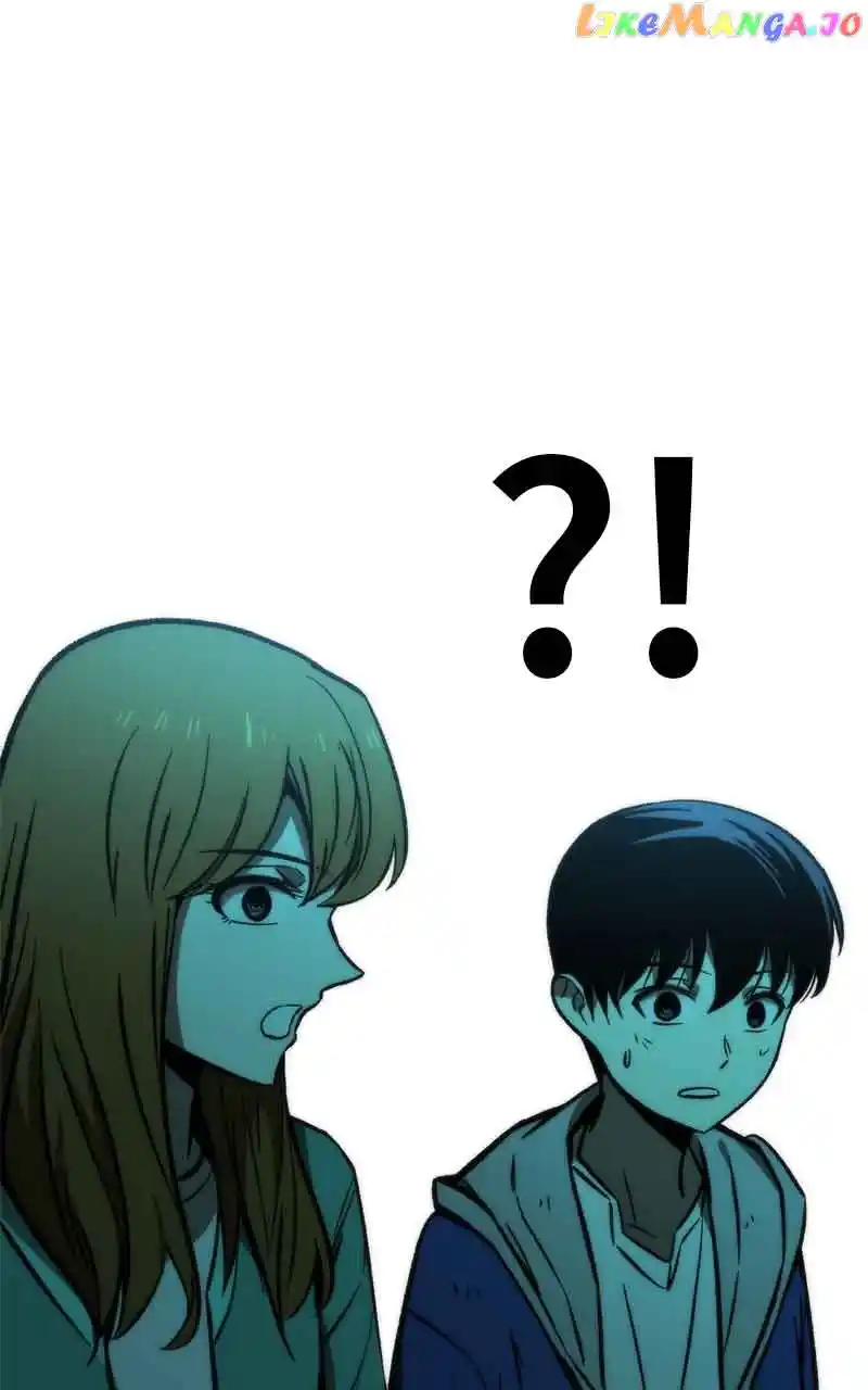 Ultra Alter Chapter 104