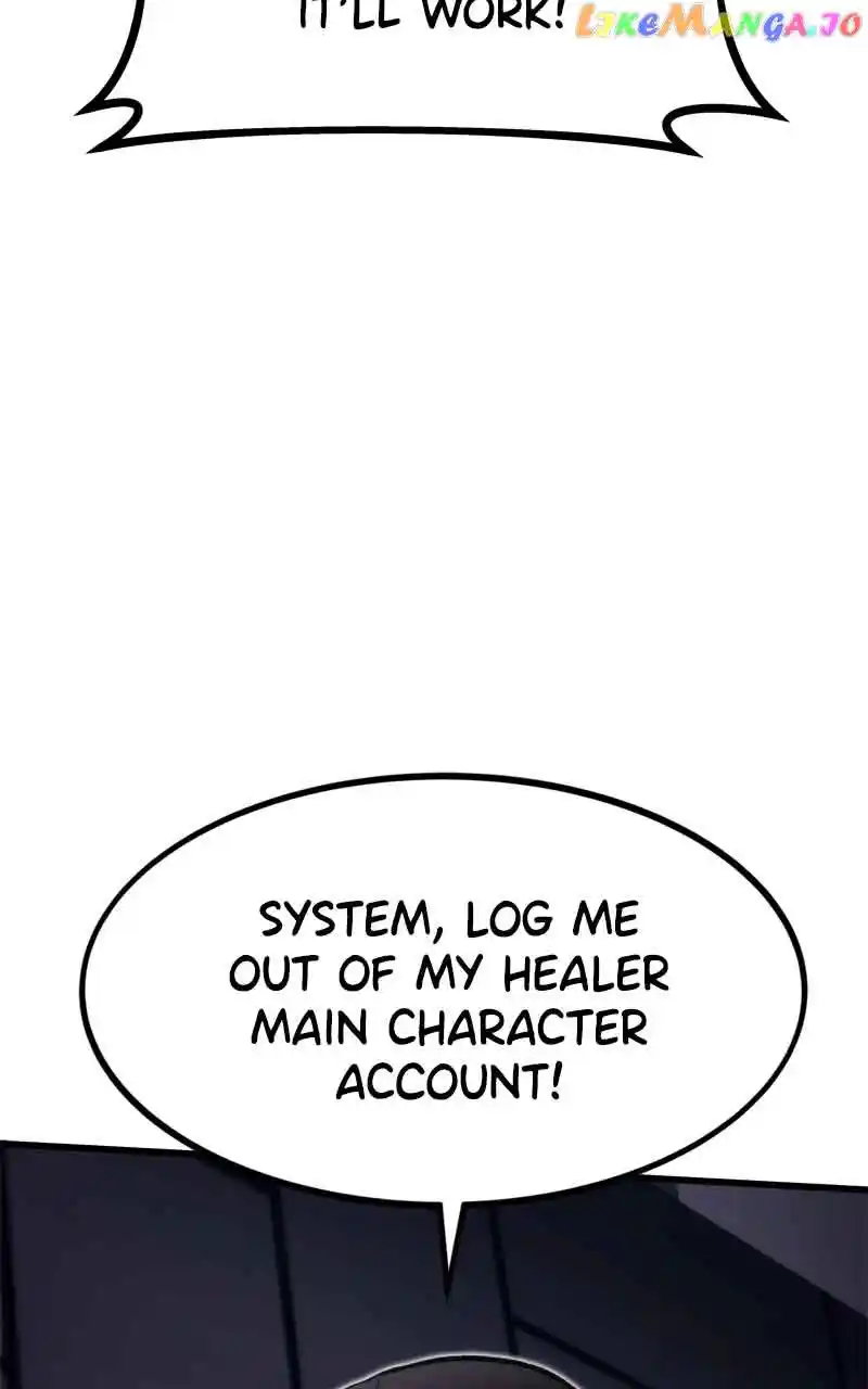 Ultra Alter Chapter 104