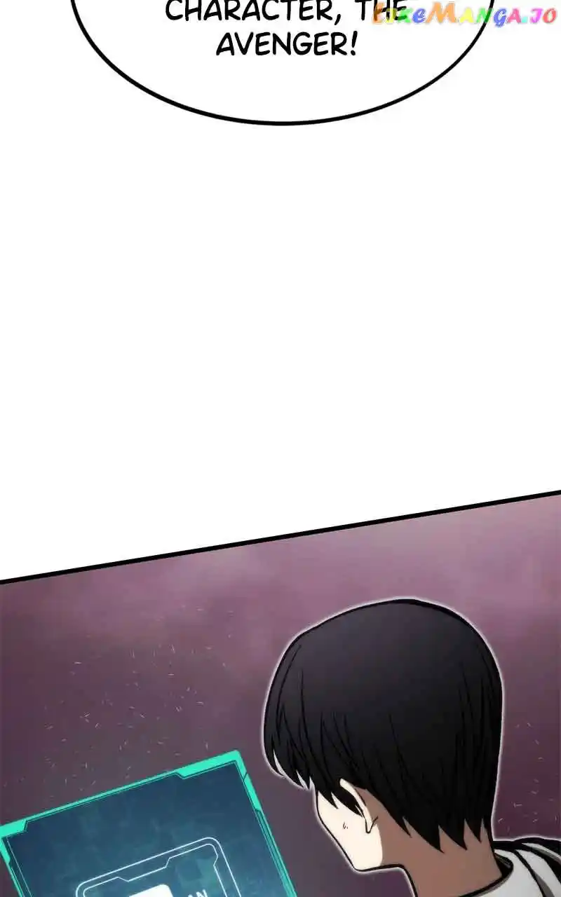 Ultra Alter Chapter 104