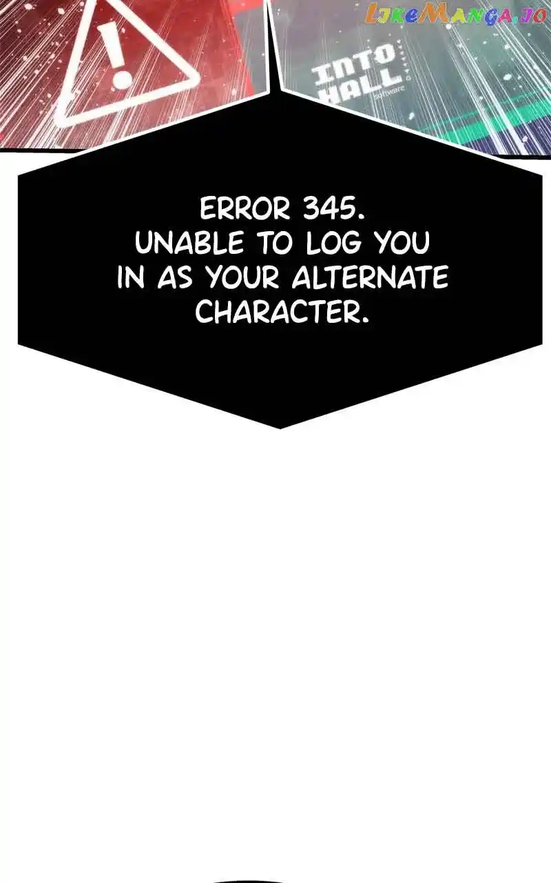 Ultra Alter Chapter 104