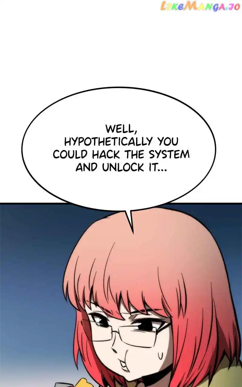 Ultra Alter Chapter 104