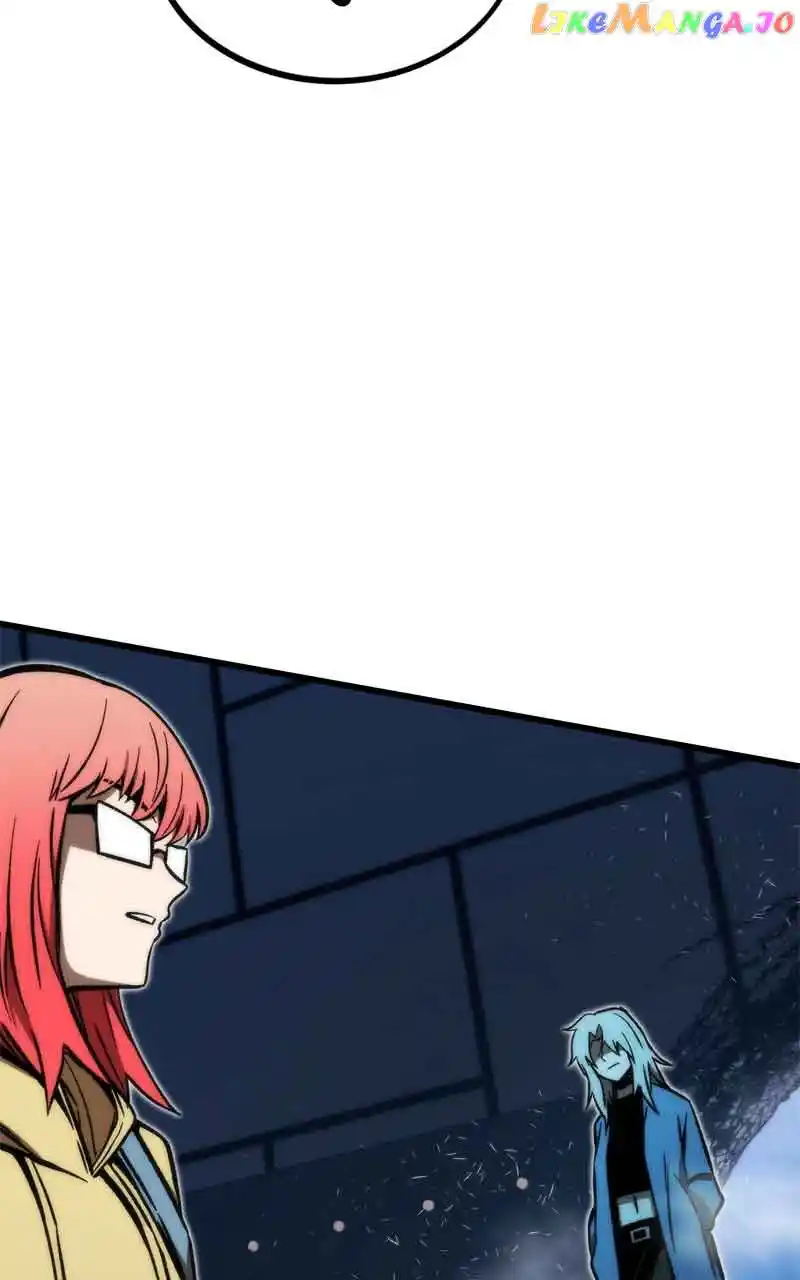 Ultra Alter Chapter 104