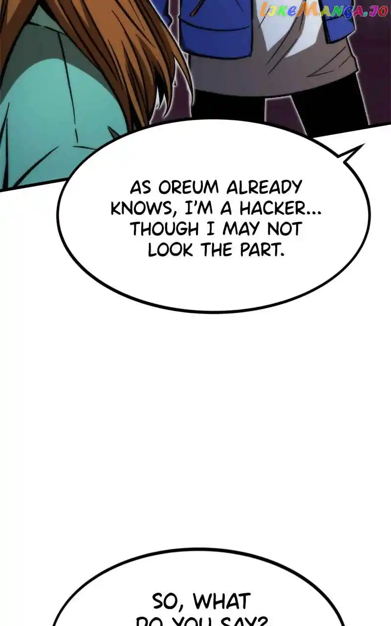 Ultra Alter Chapter 104