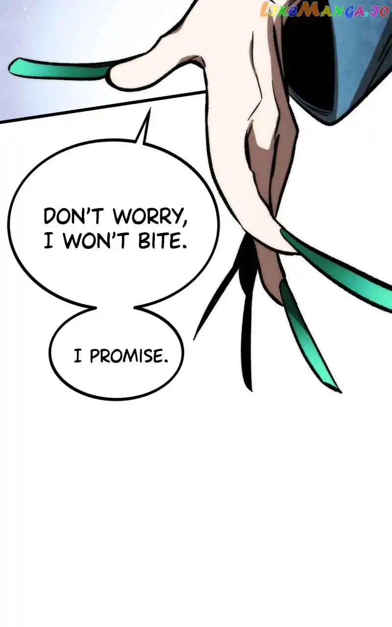 Ultra Alter Chapter 104