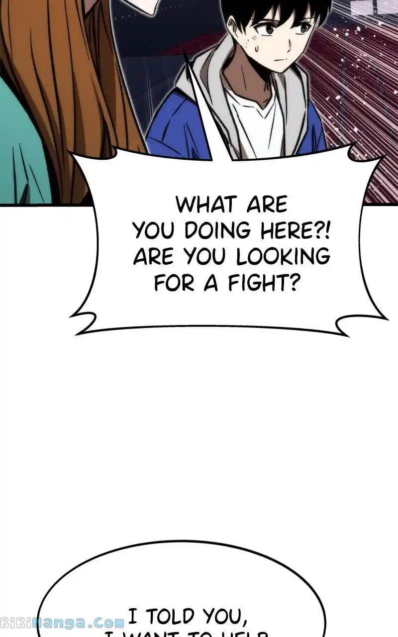 Ultra Alter Chapter 105