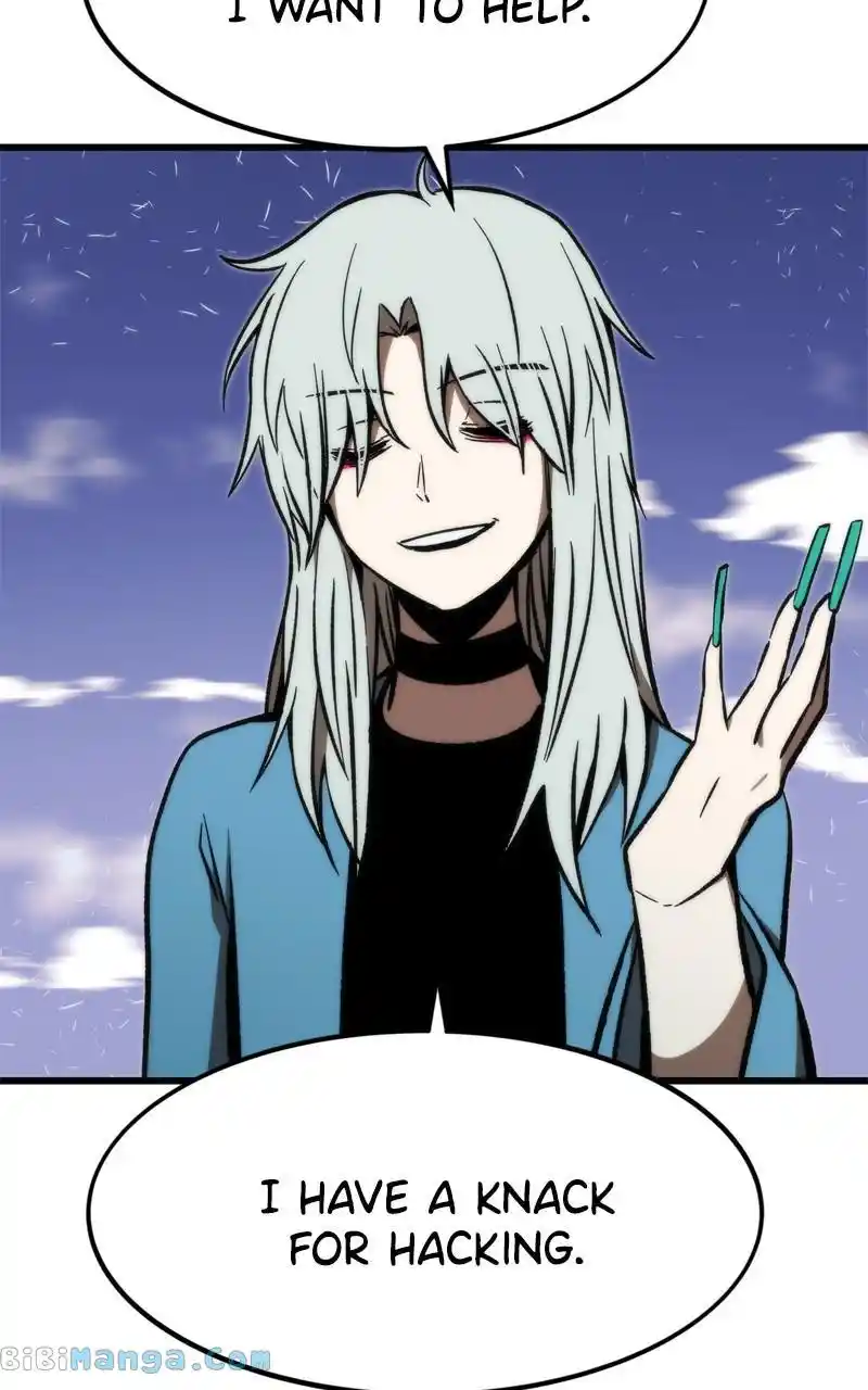 Ultra Alter Chapter 105