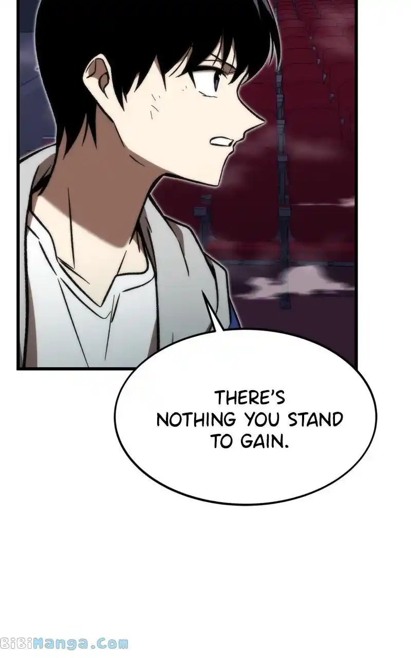 Ultra Alter Chapter 105