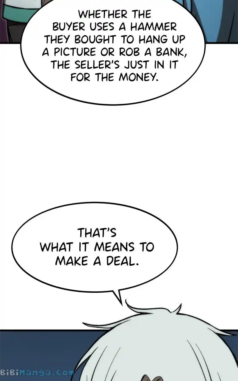 Ultra Alter Chapter 105