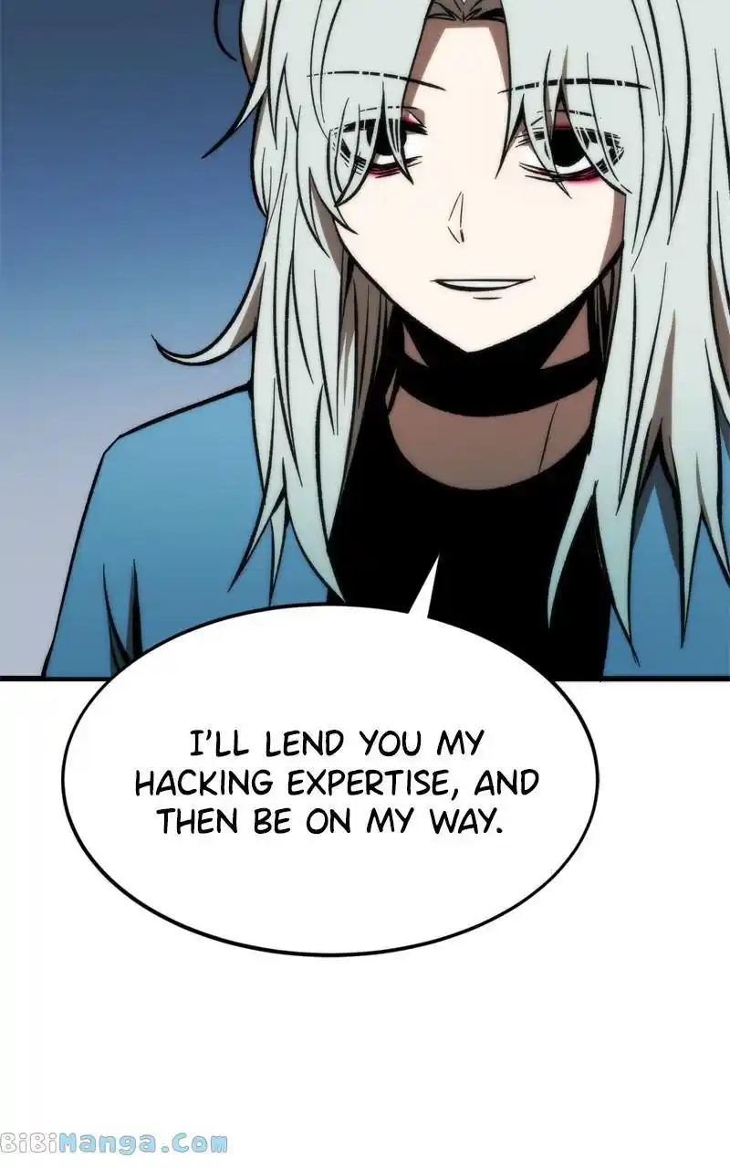 Ultra Alter Chapter 105