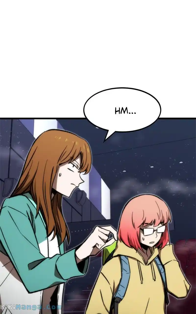 Ultra Alter Chapter 105