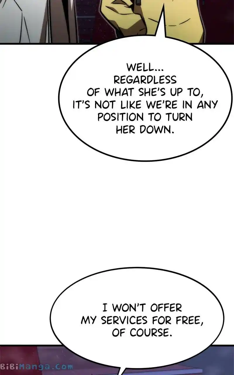 Ultra Alter Chapter 105