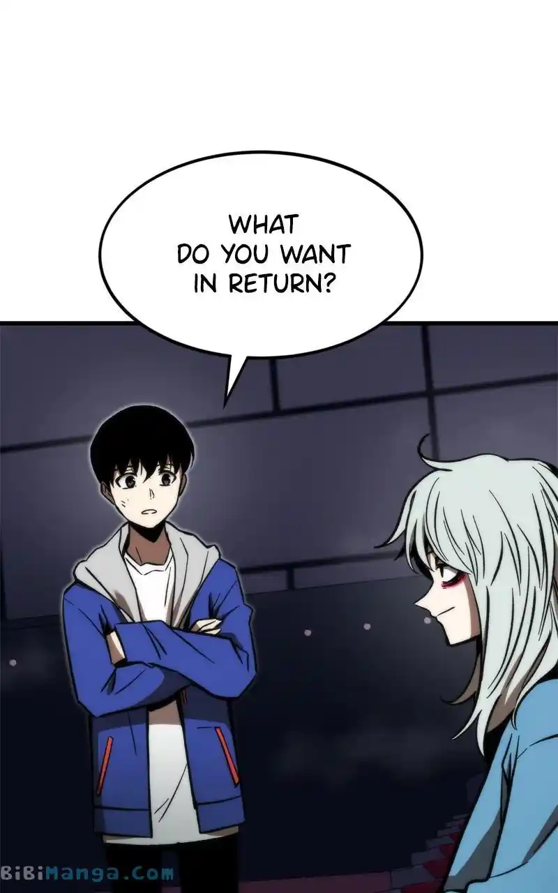 Ultra Alter Chapter 105