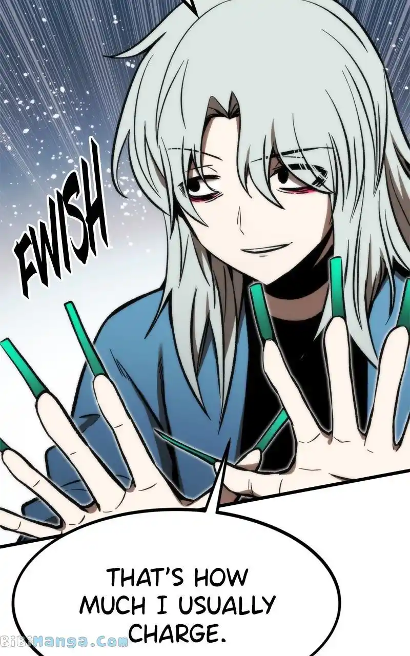 Ultra Alter Chapter 105