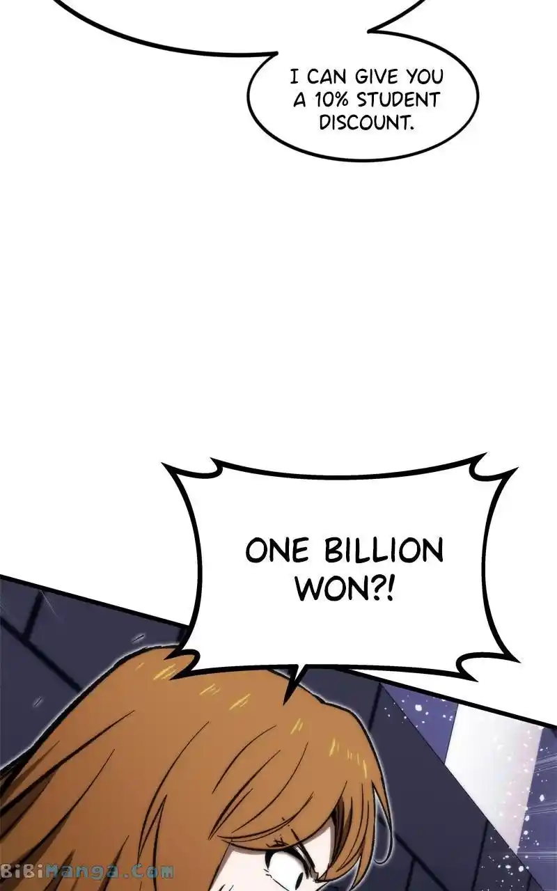 Ultra Alter Chapter 105